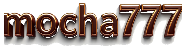 mocha777 logo