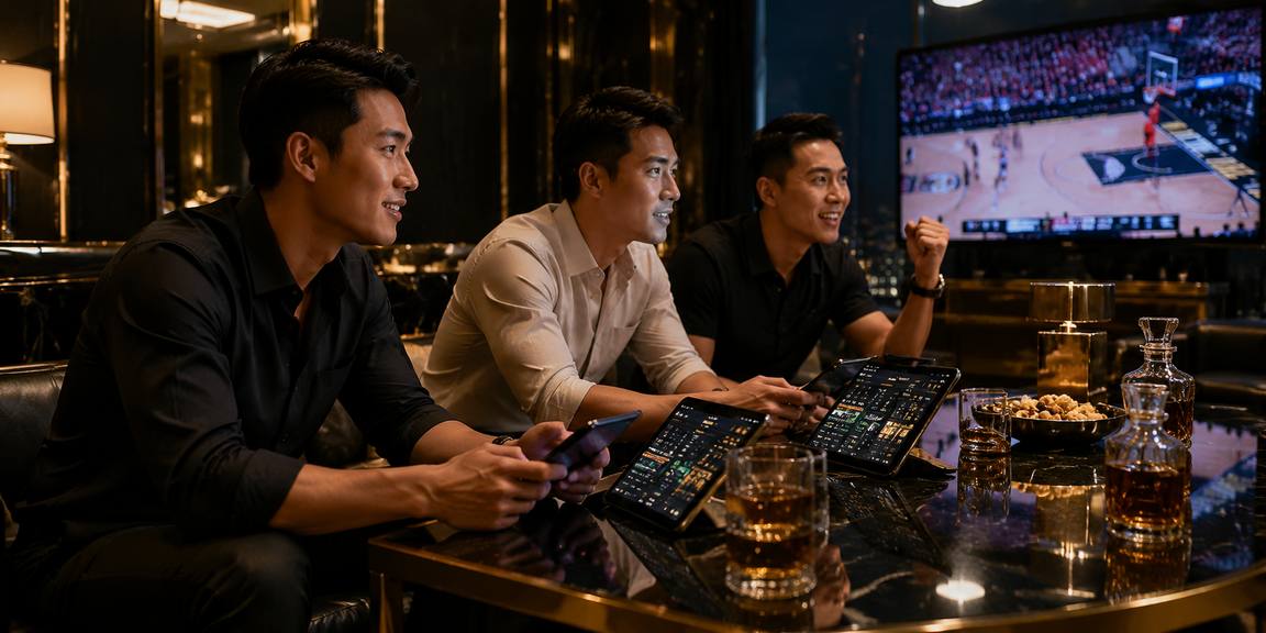 mocha777 Chúng Tôi Đưa Fortune Mouse Lên Sàn Như Thế Nào