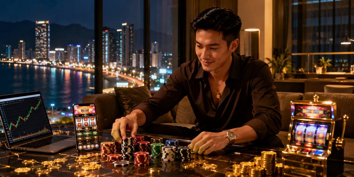 mocha777 Slot